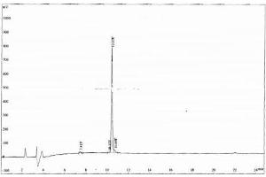 Image no. 1 for Amyloid beta 1-42 (Abeta 1-42) peptide (BSA) (ABIN5665940) (Amyloid beta 1-42 (Abeta 1-42) peptide (BSA))