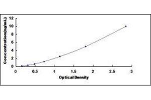 Nitric Oxide Synthase Interacting Protein (NOSIP) ELISA Kit