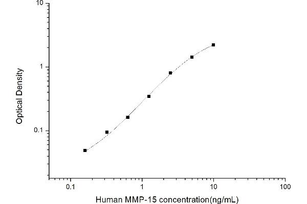 MMP15 ELISA Kit