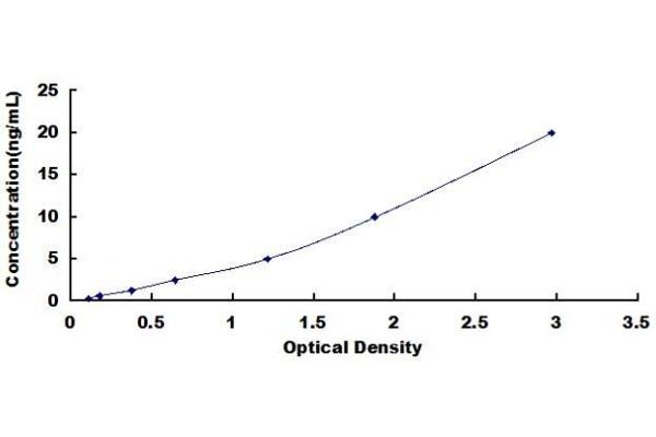 CD3D ELISA Kit