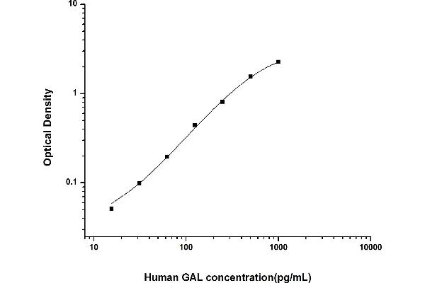 Galanin ELISA Kit