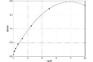 Transferrin Receptor 2 (TFR2) ELISA Kit