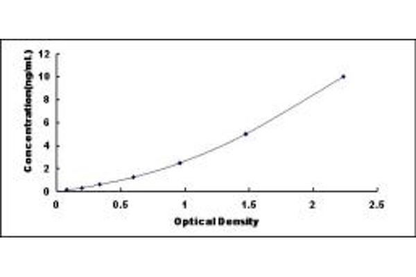 GADD45A ELISA Kit