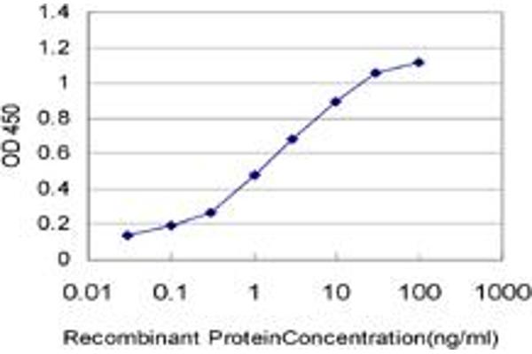 TRIM35 antibody  (AA 394-493)