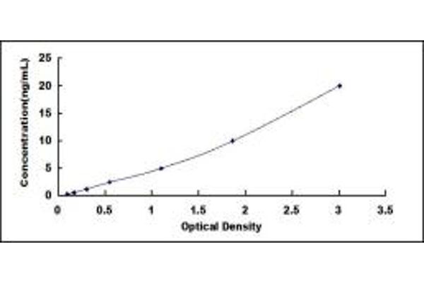 CRYBA1 ELISA Kit