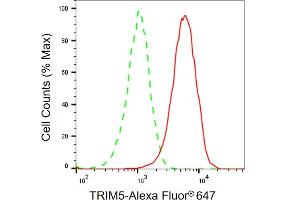 anti-Tripartite Motif Containing 5 (TRIM5) antibody