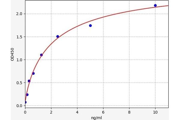 Serotonin Receptor 1A ELISA Kit