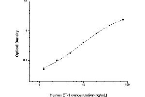 Endothelin 1 ELISA Kit