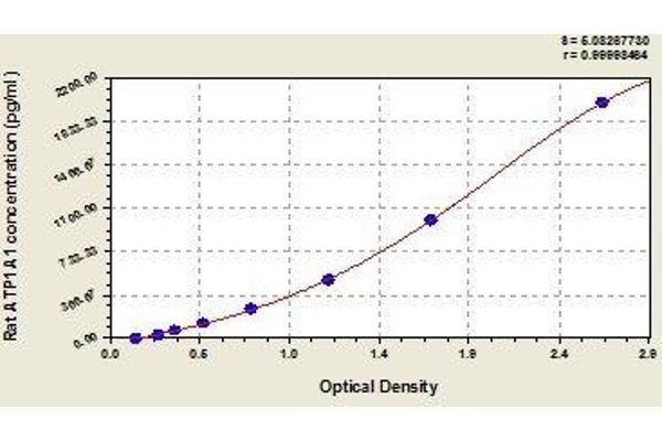 ATP1A1 ELISA Kit