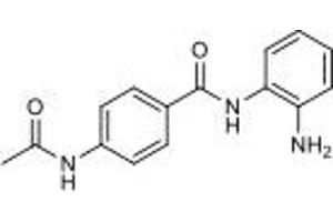 Molecule (M) image for CI-994 (ABIN7233242)