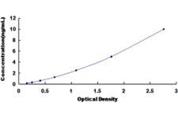 DAPK3 ELISA Kit