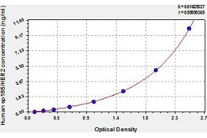 ErbB2/Her2 ELISA Kit