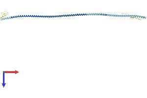 Chromosome 6 Open Reading Frame 163 (C6ORF163) (AA 1-329) protein (His tag)