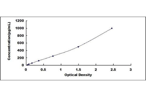 Tissue factor ELISA Kit