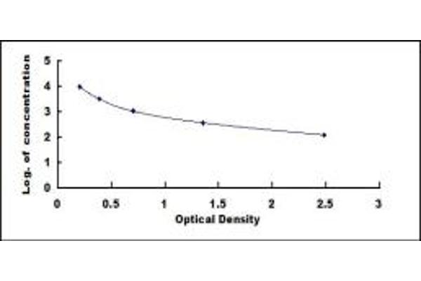 IgD ELISA Kit