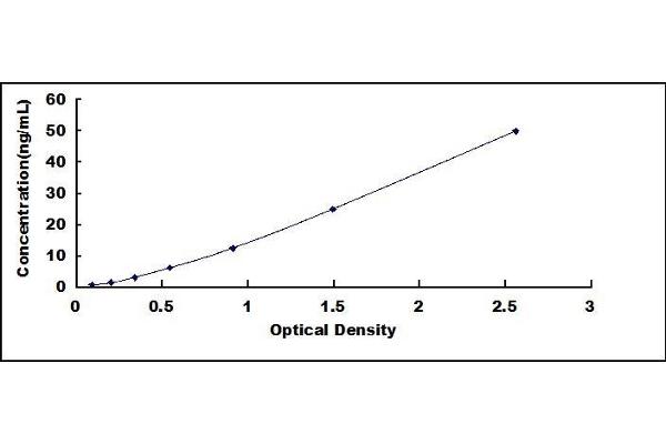 HSP90AB1 ELISA Kit