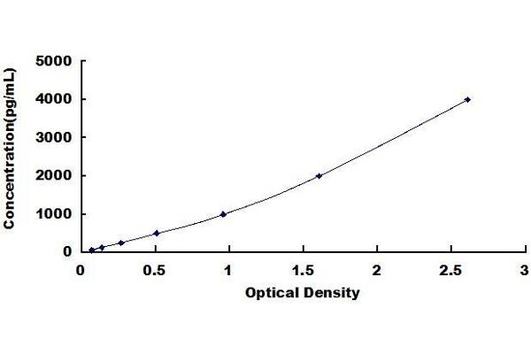 CXCL12 ELISA Kit