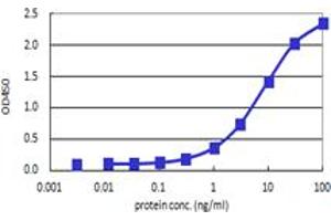 RBP4 (Human) Matched Antibody Pair