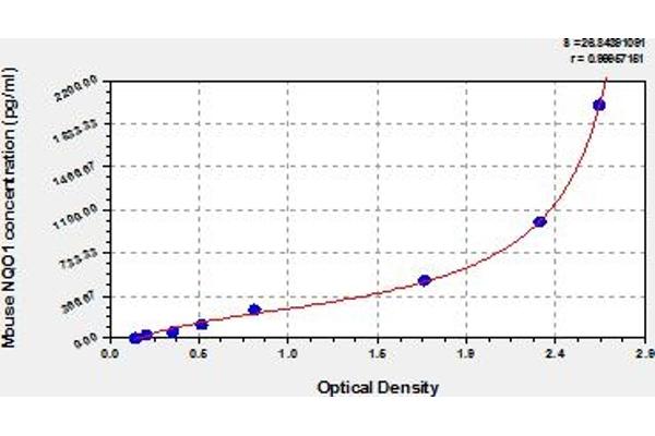 NQO1 ELISA Kit