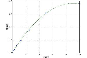 Glutamate Receptor, Metabotropic 5 (GRM5) ELISA Kit