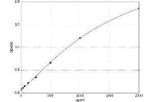 Interleukin 37 (IL37) ELISA Kit