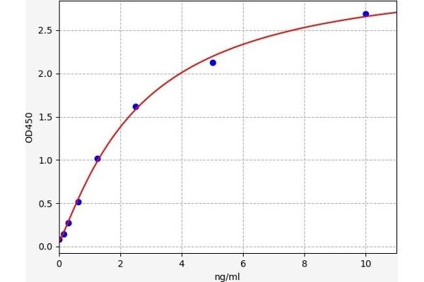 TRIB3 ELISA Kit