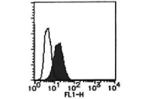 Flow Cytometry (FACS) image for anti-Sema Domain, Immunoglobulin Domain (Ig), Transmembrane Domain (TM) and Short Cytoplasmic Domain, (Semaphorin) 4A (Sema4a) antibody (FITC) (ABIN2853600) (Sema4a antibody  (FITC))