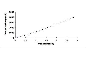 ELISA image for C-Reactive Protein (CRP) ELISA Kit (ABIN6574108)