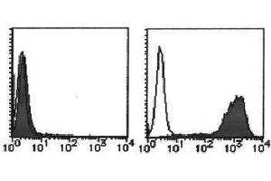 Flow Cytometry (FACS) image for anti-CD274 (PD-L1) (Extracellular Domain) antibody (PE) (ABIN1449174) (PD-L1 antibody  (Extracellular Domain) (PE))