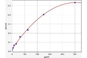 MAP1LC3A ELISA Kit