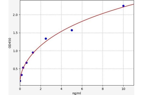 HSF2 ELISA Kit