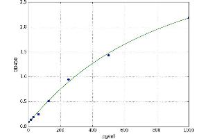 Mesencephalic Astrocyte-Derived Neurotrophic Factor (MANF) ELISA Kit