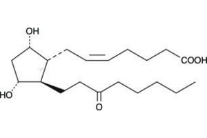 Image no. 1 for 13,14-Dihydro-15-Keto-Prostaglandin F2-alpha (PGFM) ELISA Kit (ABIN577676) (13,14-Dihydro-15-Keto-Prostaglandin F2-alpha (PGFM) ELISA Kit)