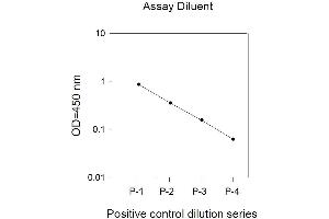 Image no. 2 for Mitogen-Activated Protein Kinase 14 (MAPK14) ELISA Kit (ABIN625229) (MAPK14 ELISA Kit)