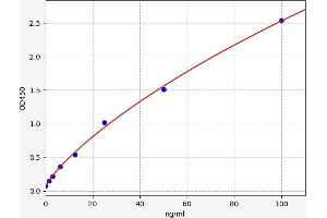 C4BPA ELISA Kit