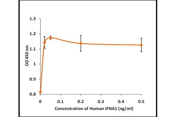 IFNA1 Protéine