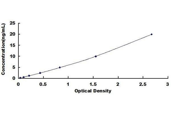 CRTC3 ELISA Kit