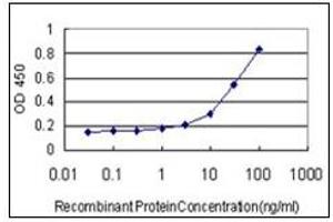 ELISA image for anti-Abhydrolase Domain Containing 5 (ABHD5) antibody (ABIN781986) (ABHD5 antibody)