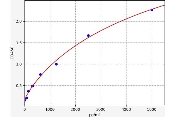 TCF7L2 ELISA Kit