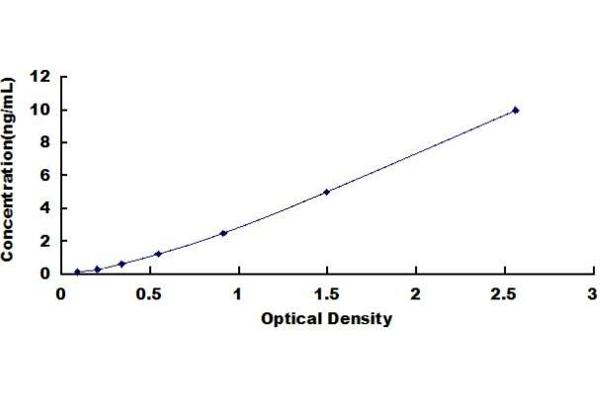 ICAM4 ELISA Kit