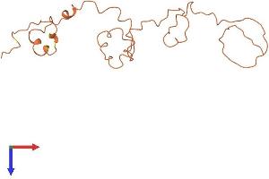 Keratin Associated Protein 4-5 (KRTAP4-5) (AA 1-181) protein (His tag)