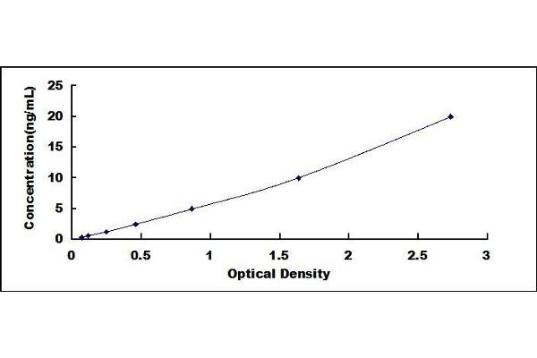 FCGBP ELISA Kit