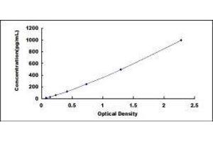 Myosin Heavy Chain 4, Skeletal Muscle (MYH4) ELISA Kit
