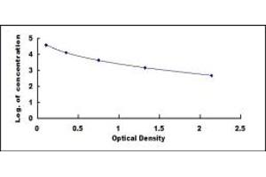 Lipoxin A4 (LXA4) ELISA Kit