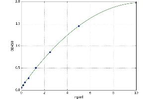 Myeloid Cell Nuclear Differentiation Antigen (MNDA) ELISA Kit