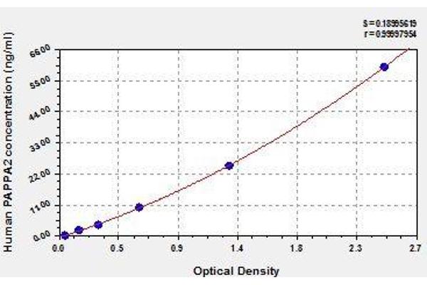 PAPPA2 ELISA Kit