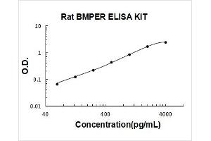 BMP Binding Endothelial Regulator (BMPER) ELISA Kit