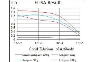 ELISA image for anti-Microtubule-Associated Protein 1 Light Chain 3 alpha (MAP1LC3A) (AA 1-121) antibody (ABIN1724767)