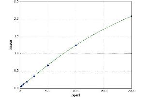 Endothelin-Converting Enzyme 1 (ECE1) ELISA Kit