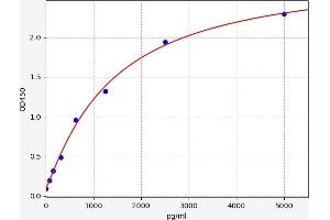 GFM1 ELISA Kit